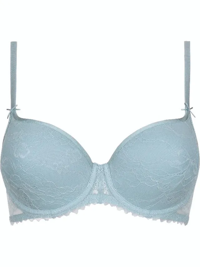 Mey Voorgevormde bh Mey fabulous sky blue