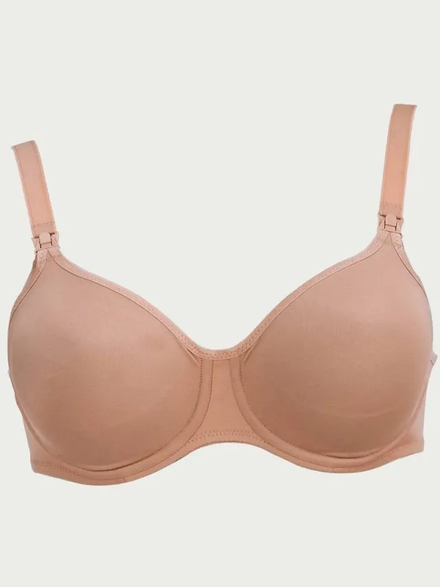 Anita Basic Skin voedingsbh huidskleur
