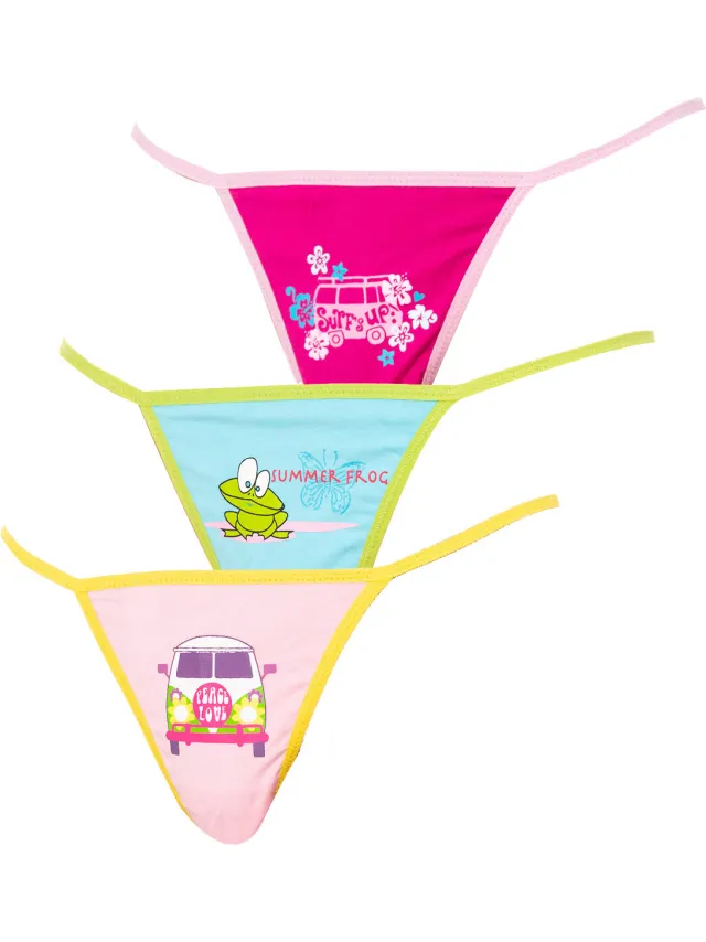 Marie Claire Strings Marie Claire 82329 Multicolour