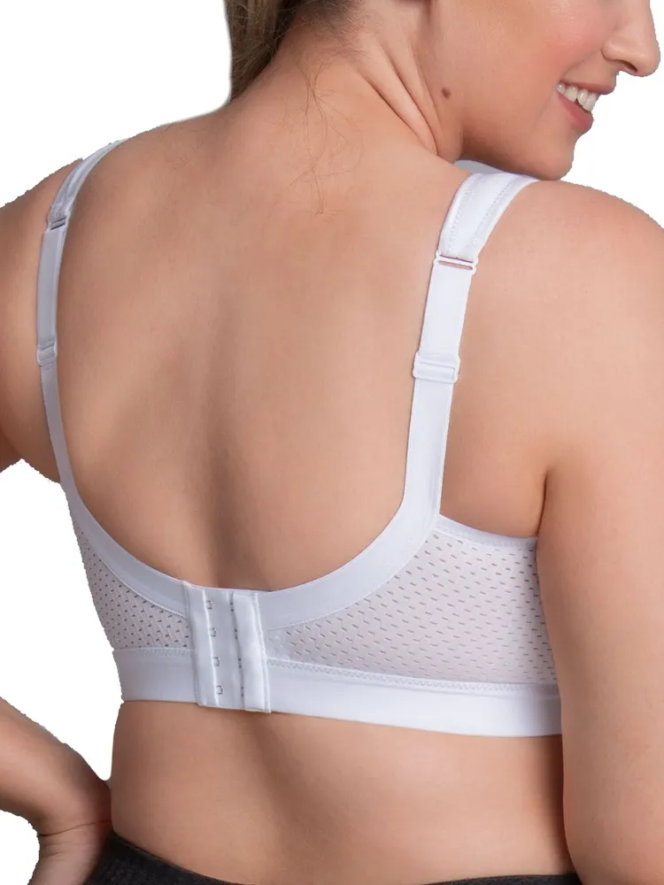 Anita Bustier wit, foto 2