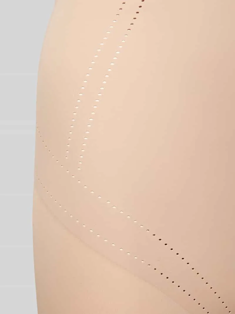 MAGIC Bodyfashion Shaping High Waist Pants model 'Dream' beige, foto 3