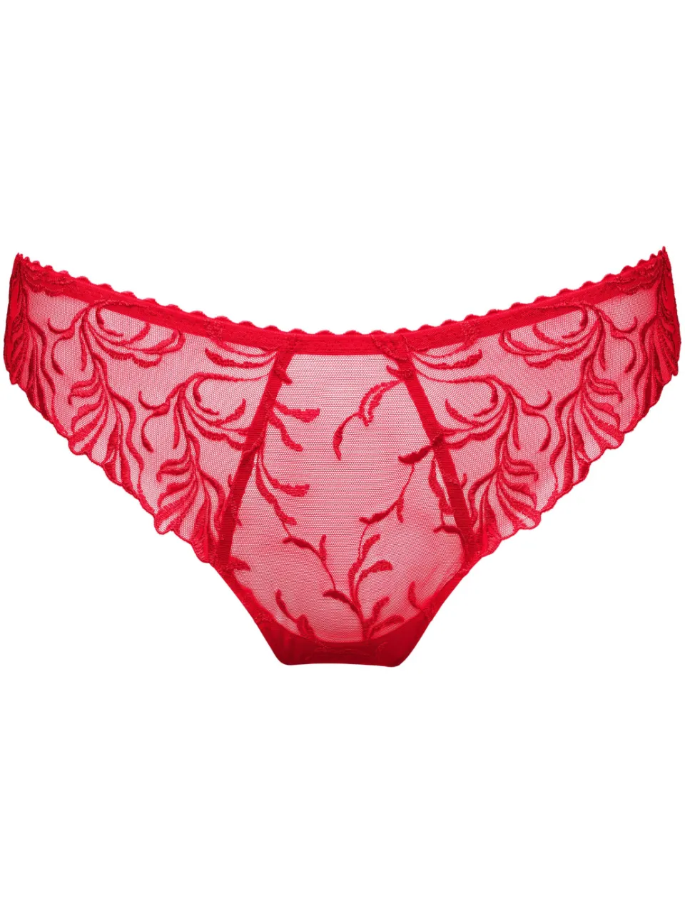PrimaDonna Solisse string rood, foto 2