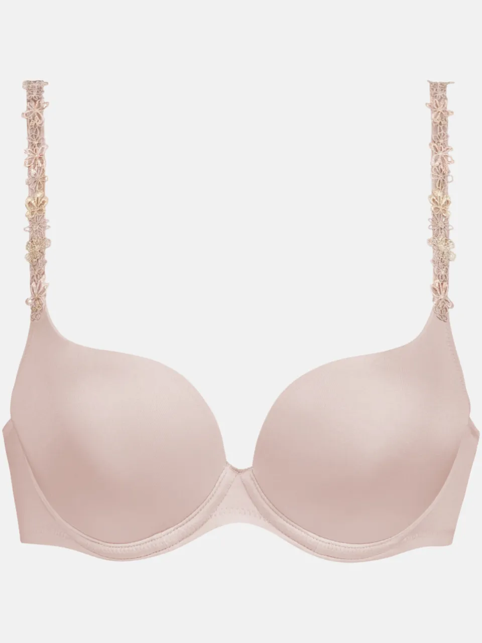 Mey Braliné - Bi-stretch-Beha Serie Pretty Joan Blossom roze, foto 3