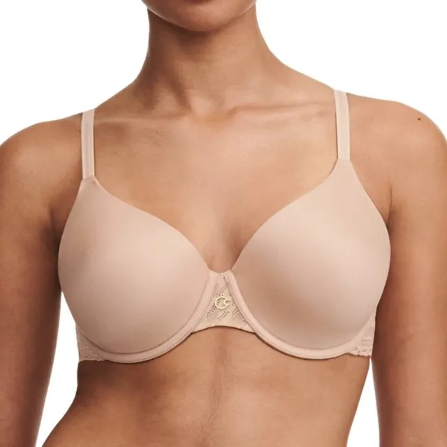 Chantelle Impression – BH Voorgevormd – C11XN0 – Clay Nude - B90/105