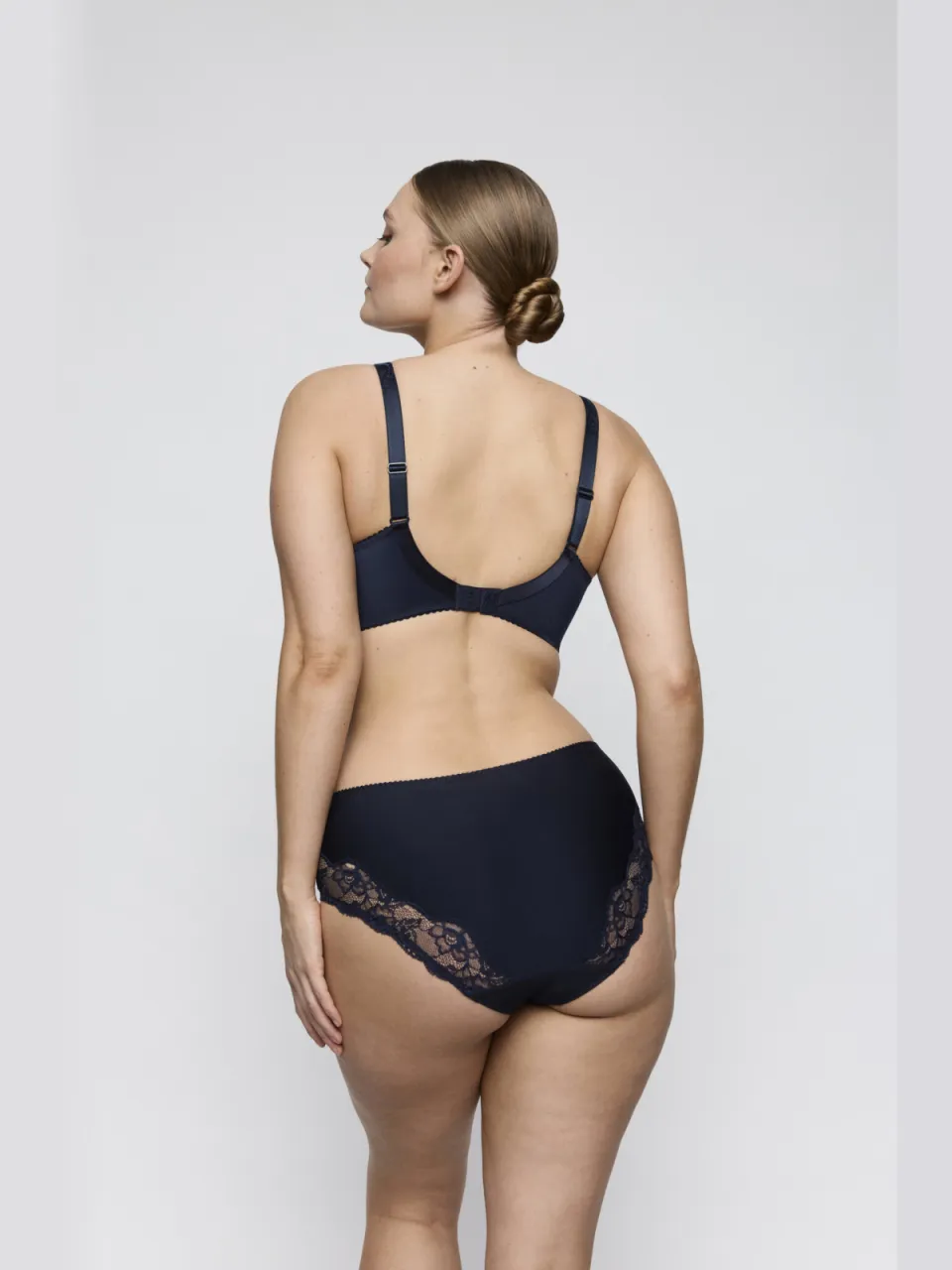 PrimaDonna Madison maxislip donkerblauw, foto 6