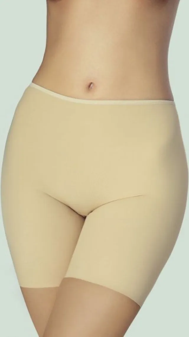 Eldar Victoria | Shapewear | taille boxershort- nude