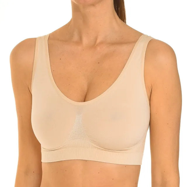 Intimidea BodyEffect 110919 shaping bh voor dames Beige