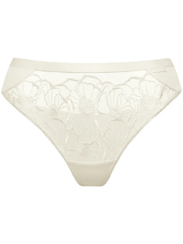Lisca MIRACLE MARRIAGE slipje wit