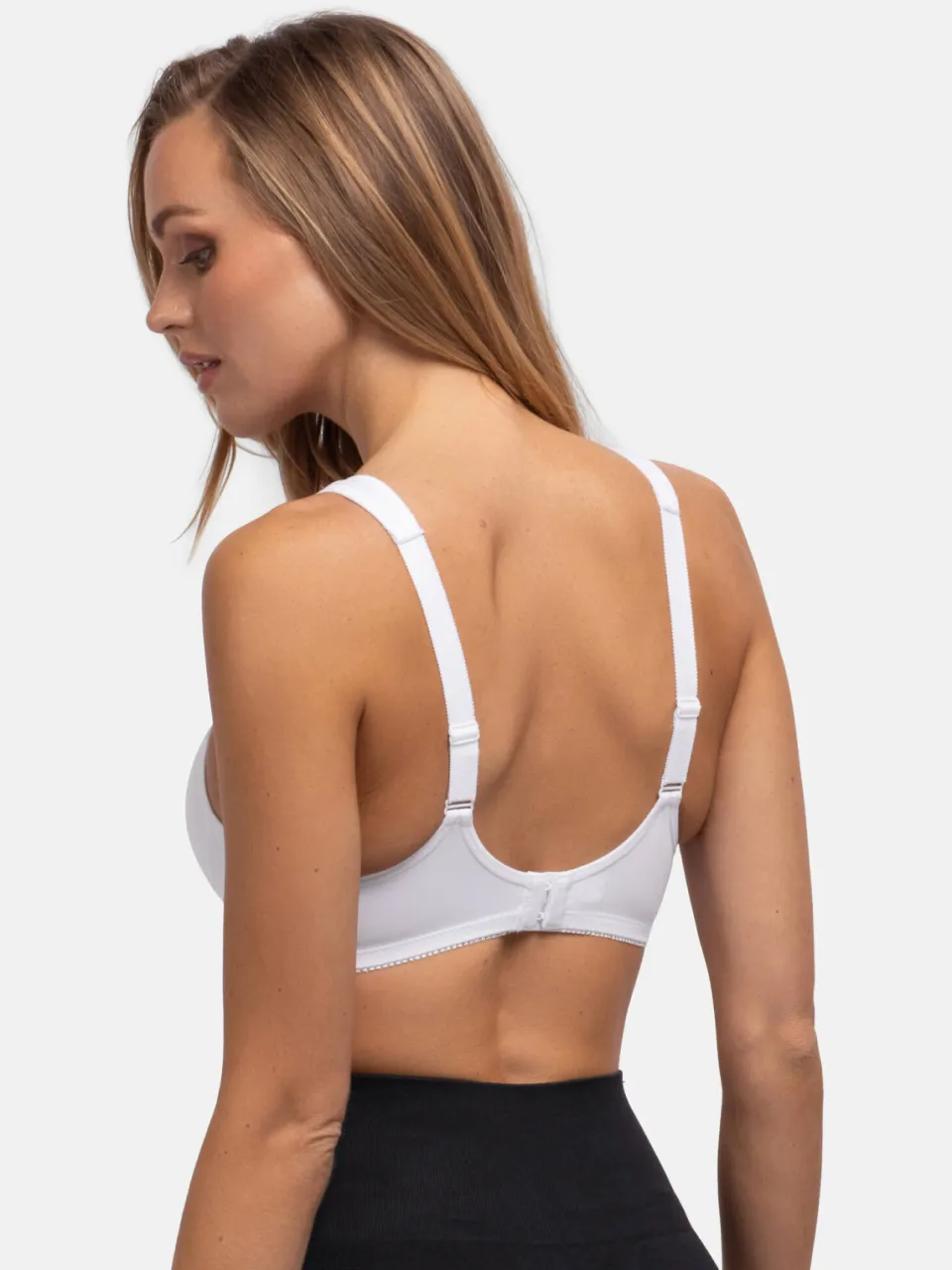Dorina Curve level 2 sportbh Flex wit, foto 6