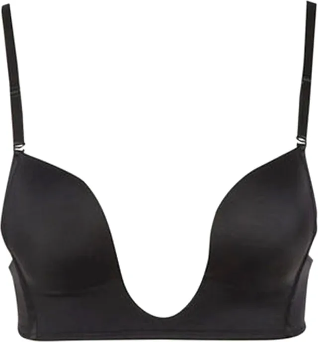 MAGIC Bodyfashion V-Bra Zwart Vrouwen Black