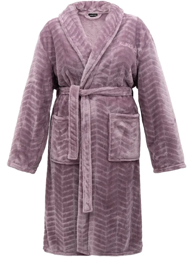 Melli Mello - L/XL mauve
