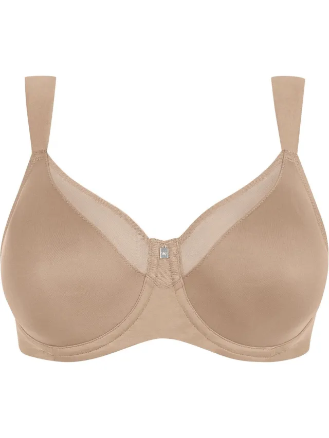 Triumph True Shape Sensation W01 - SMOOTH SKIN - Vrouwen Huid