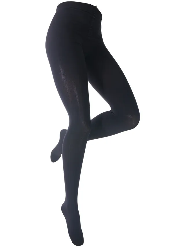 Trasparenze Panty’s/Kousen Trasparenze Collant 200 Denari Nicla Zwart