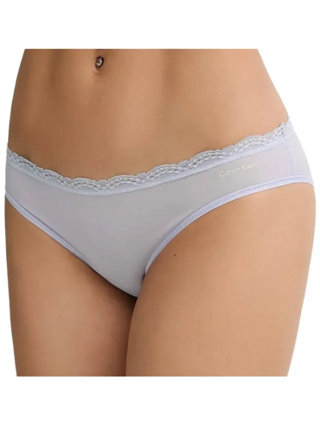 Calvin Klein Jeans bikinislip lila Violet