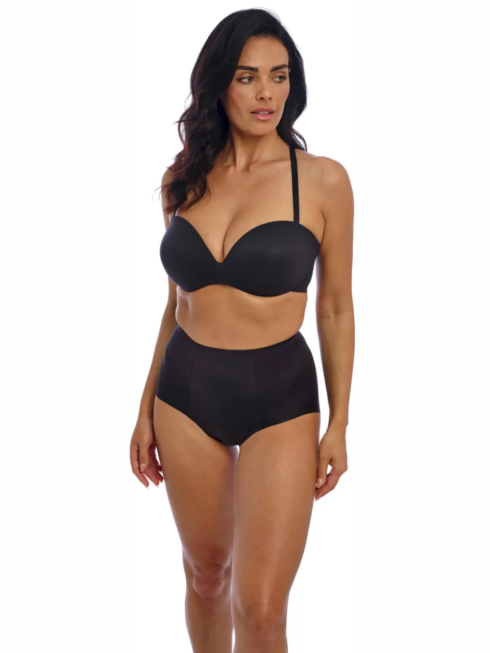Wacoal Ines Secret beugel-bh zwart, foto 3