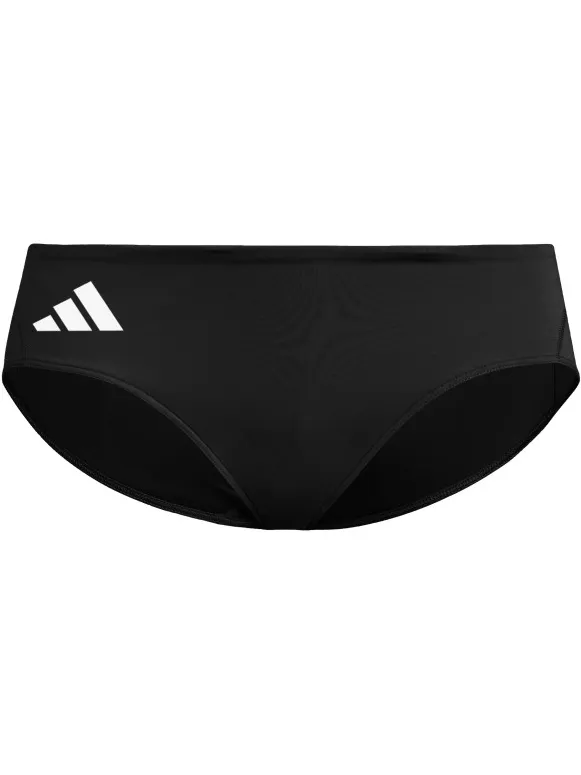 Adidas ADIzero Essentials Running Brief zwart