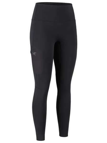 Arcteryx Arc'teryx Rho Bottom thermobroek zwart