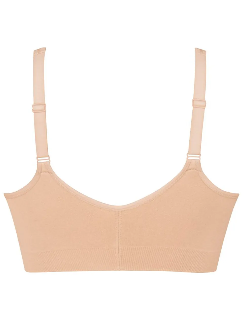Anita Bustier nude, foto 2