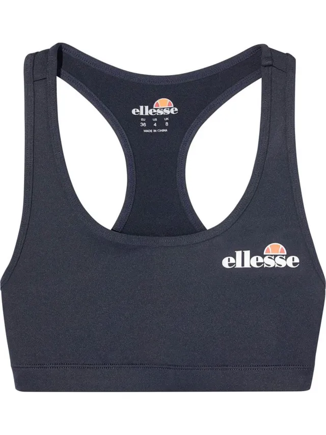 Ellesse Bustier SOSTINO BRA TOP XS Set van 1 Marine