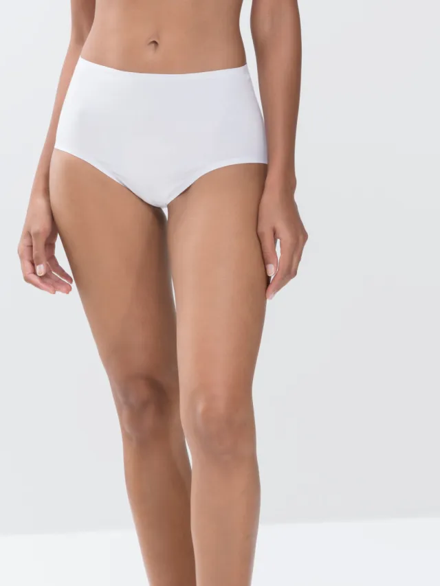 Mey Tailleslip Serie Pure Second Me Wit