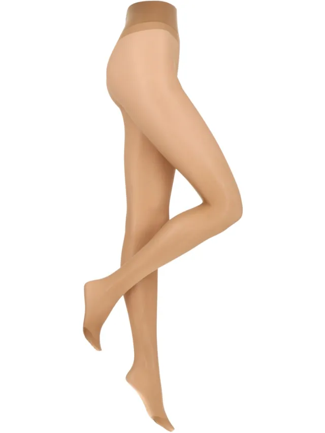 marc marcs MarcMarcs - Comfort Panty - 20 Denier - 1-Pack - Muscat