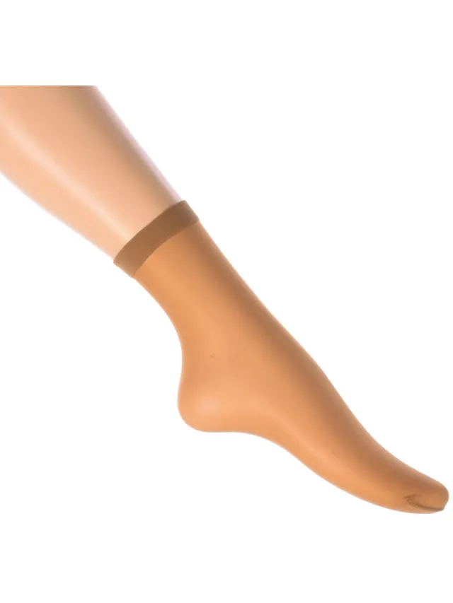 Jolie Folie Panty’s/Kousen Jolie Folie 2444 Beige