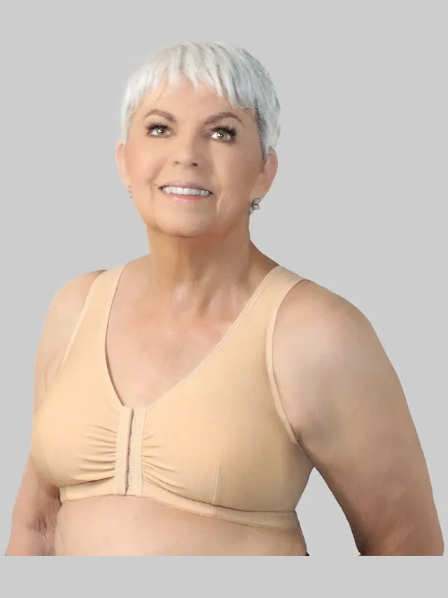 ABC breast care prothesebh leisure BH 110 - Cup C/D beige