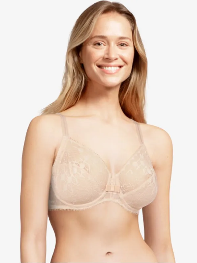 Chantelle Lingerie - Dames - Bh's Goudkleurig Beige