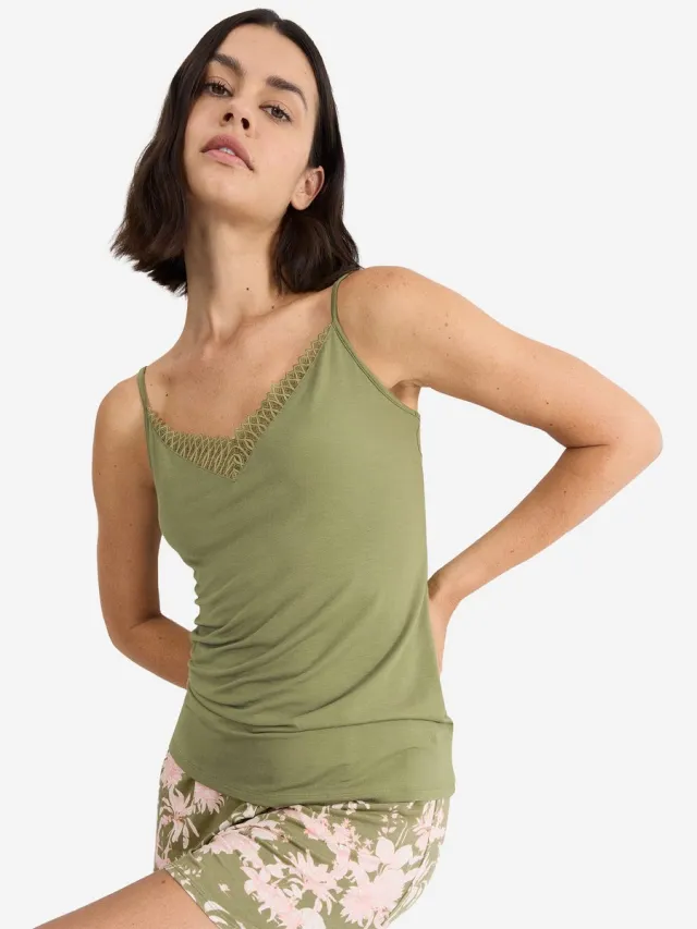 Triumph Bustier Red Label Aura Spotlight
