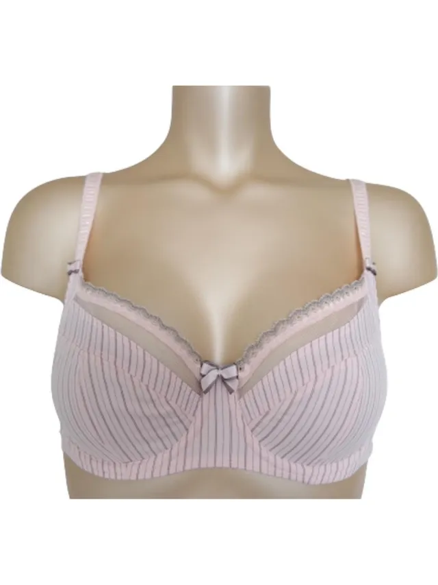 Fantasie Bh- Loïs- Roze