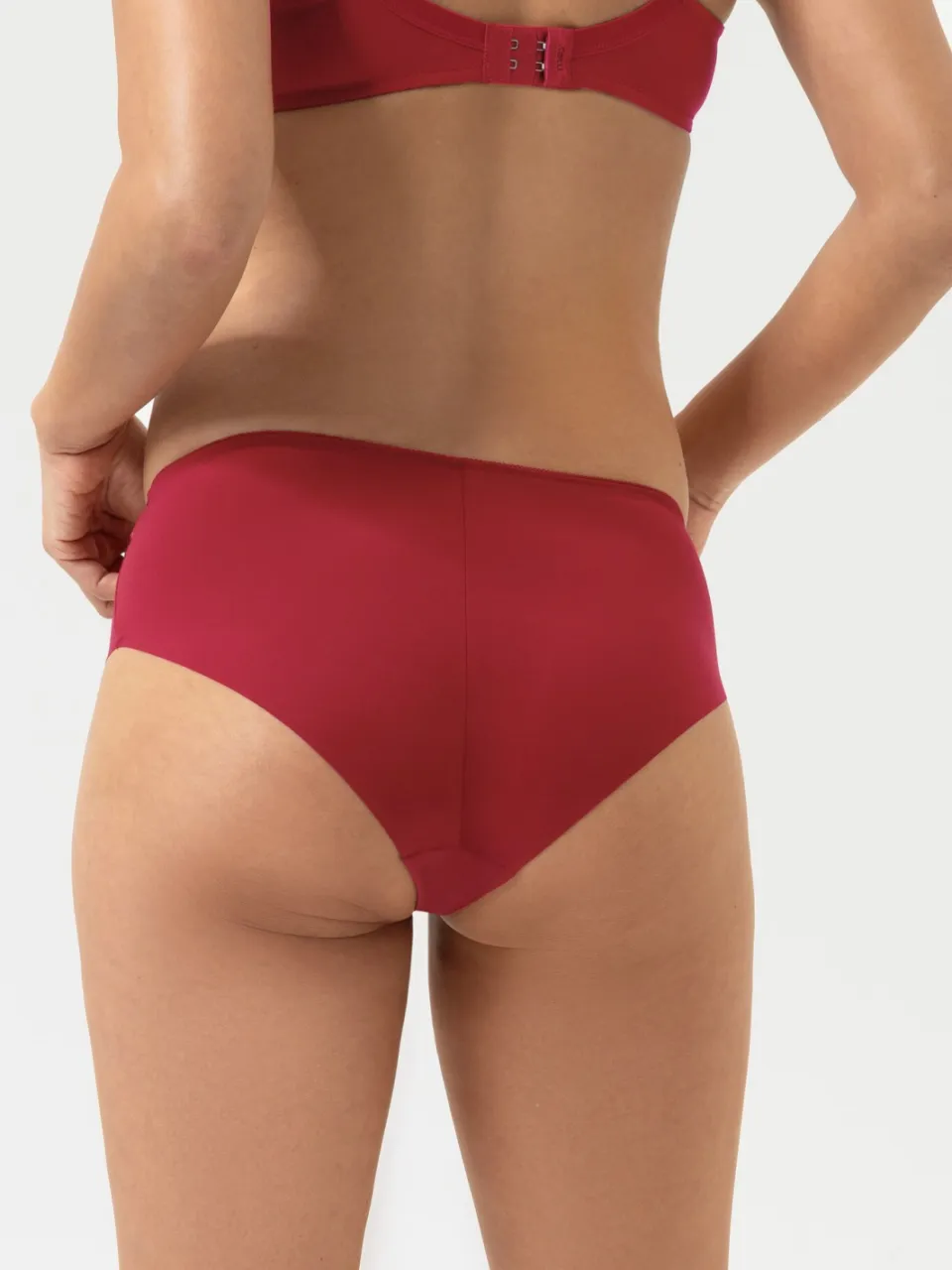 Mey Delightful hipster rood, foto 3