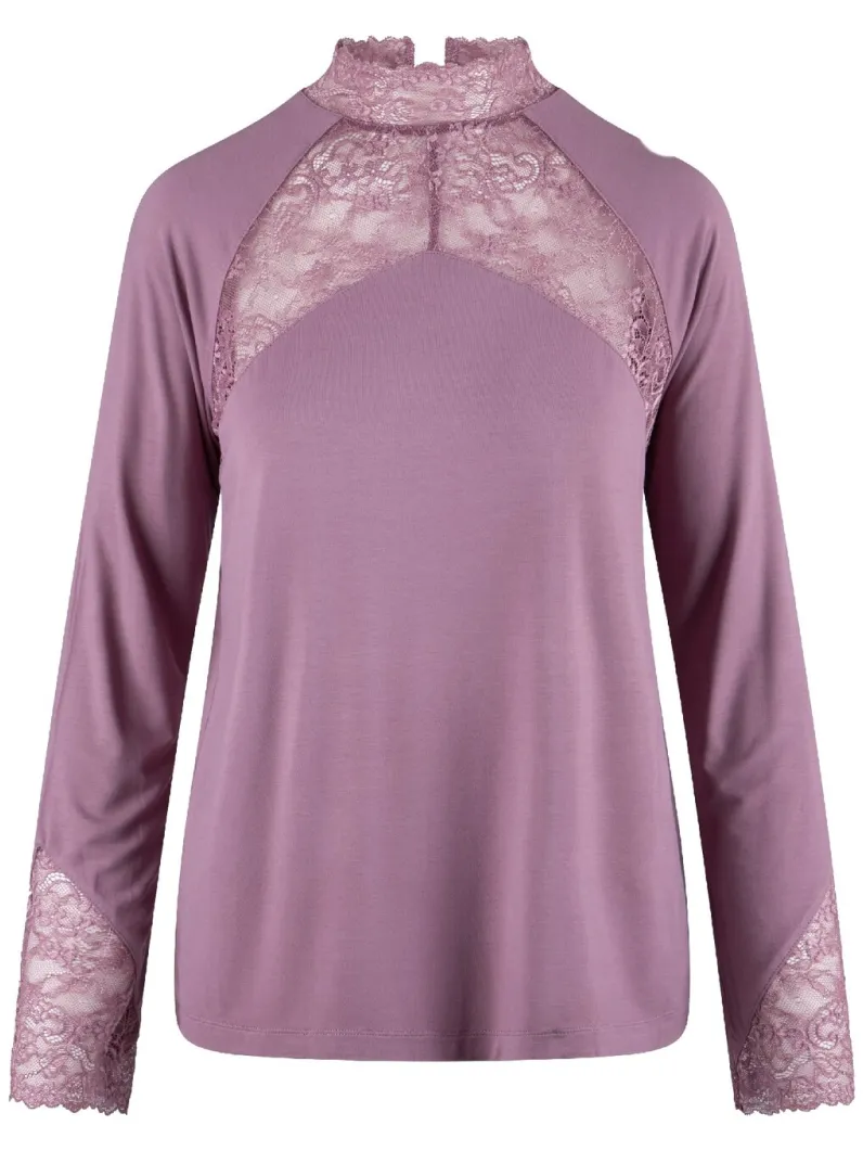 Lingadore Pyjama set rosé, foto 2