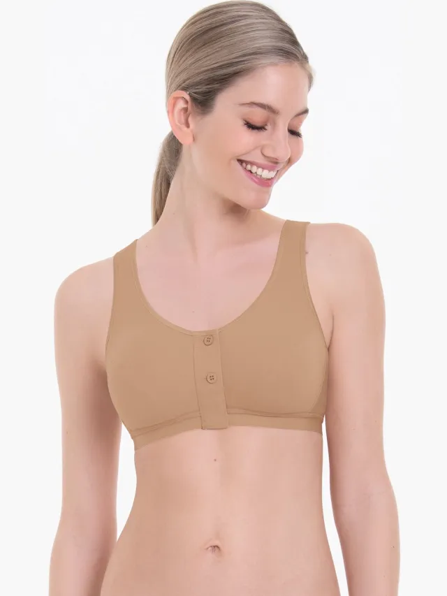 Anita postoperatieve prothesebh Isra 5315X Nude