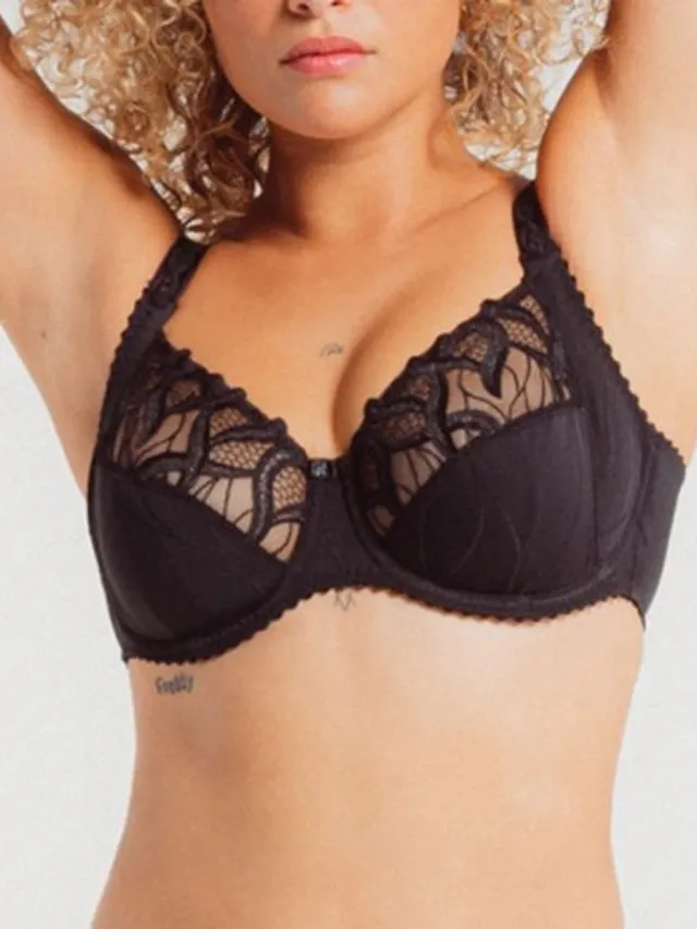 Louisa Bracq Julia – BH Beugel – 477-01 - Noir - F95/110
