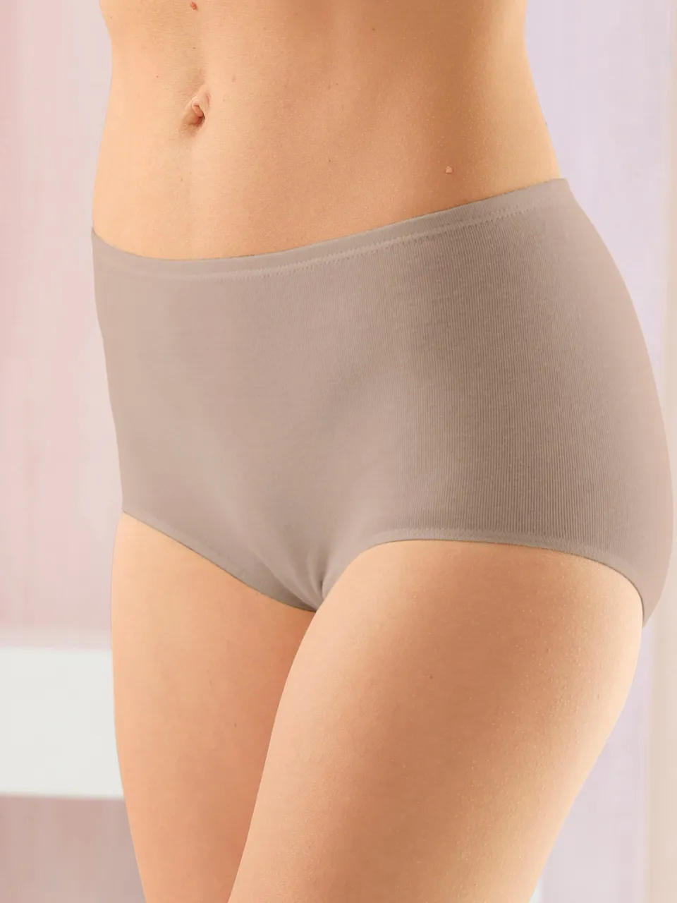 tailleslip zand