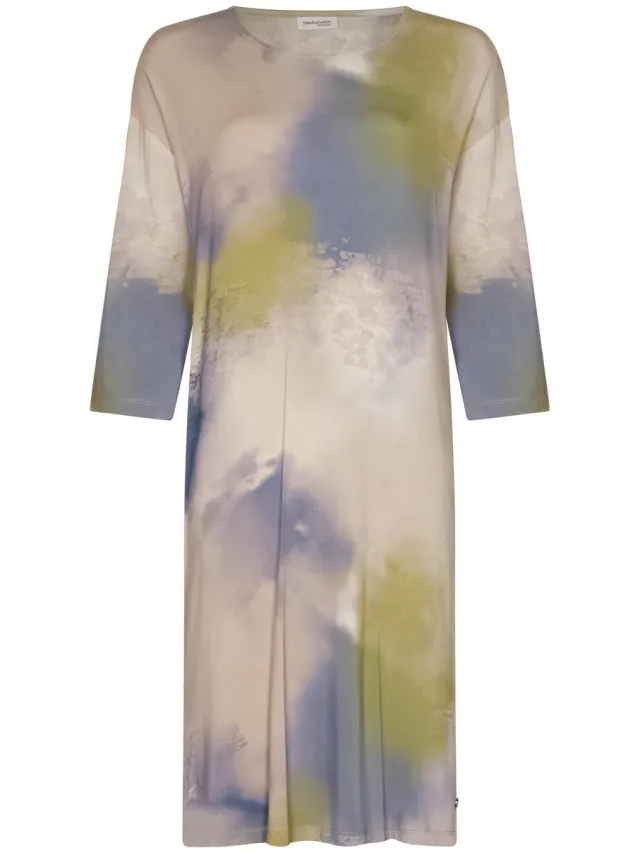 Pastunette Premium - Nachthemd - Serenity - Modal - Beige