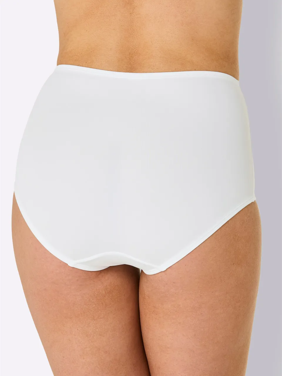 tailleslip wit bedrukt, foto 3