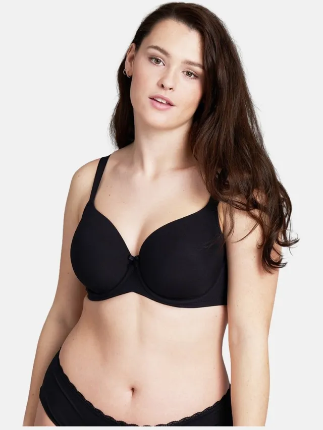 SugarShape bh TRUE black