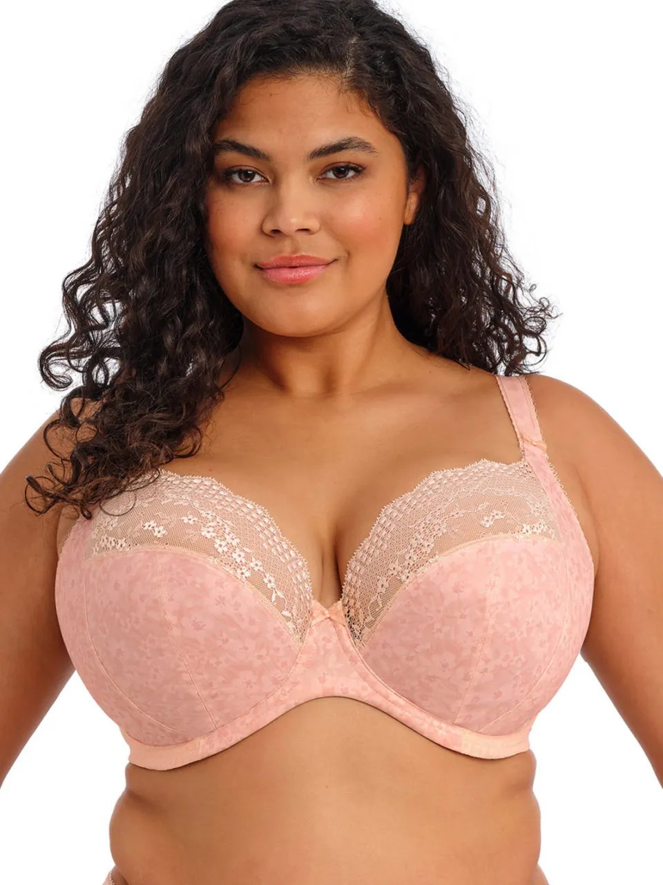 Elomi Lucie beugelbh lichtbeige, foto 4