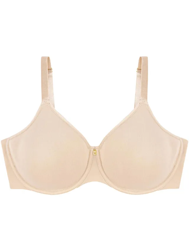 Triumph Minimizer-BH Body Make-Up Essentials Beige