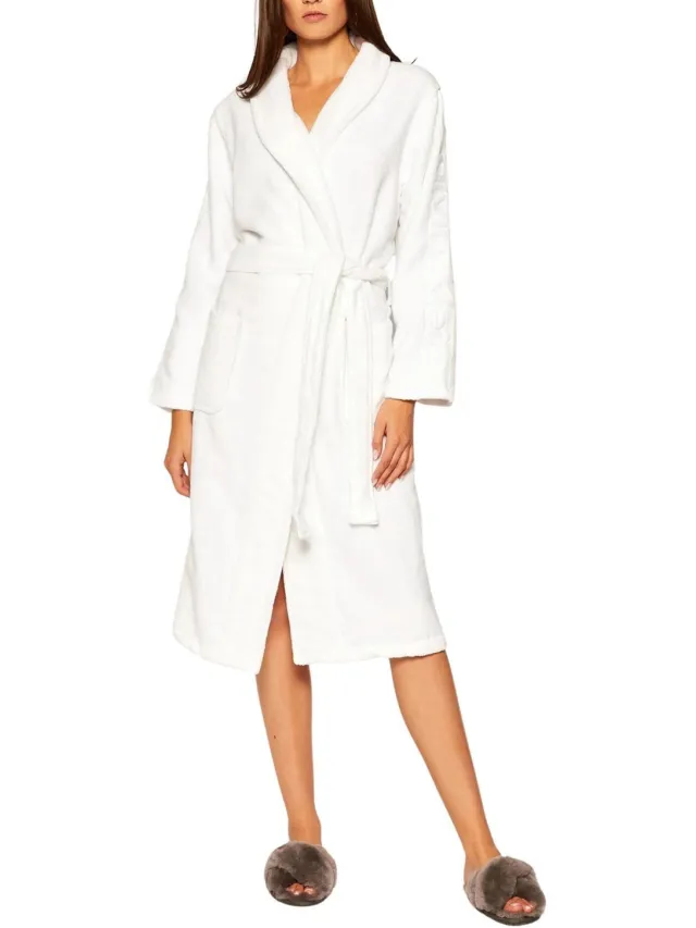 Calvin Klein Dames/dames kamerjas (Wit)