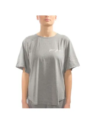Missya Medina Your Fave T-shirt * Actie * Grijs