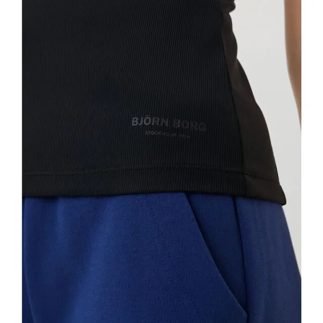 Björn Borg Sthlm k sports bra black beauty, foto 2
