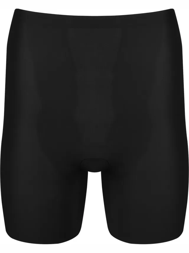 MAGIC Bodyfashion Everyday Shaper Bermuda Dames Corrigerend ondergoed - Black