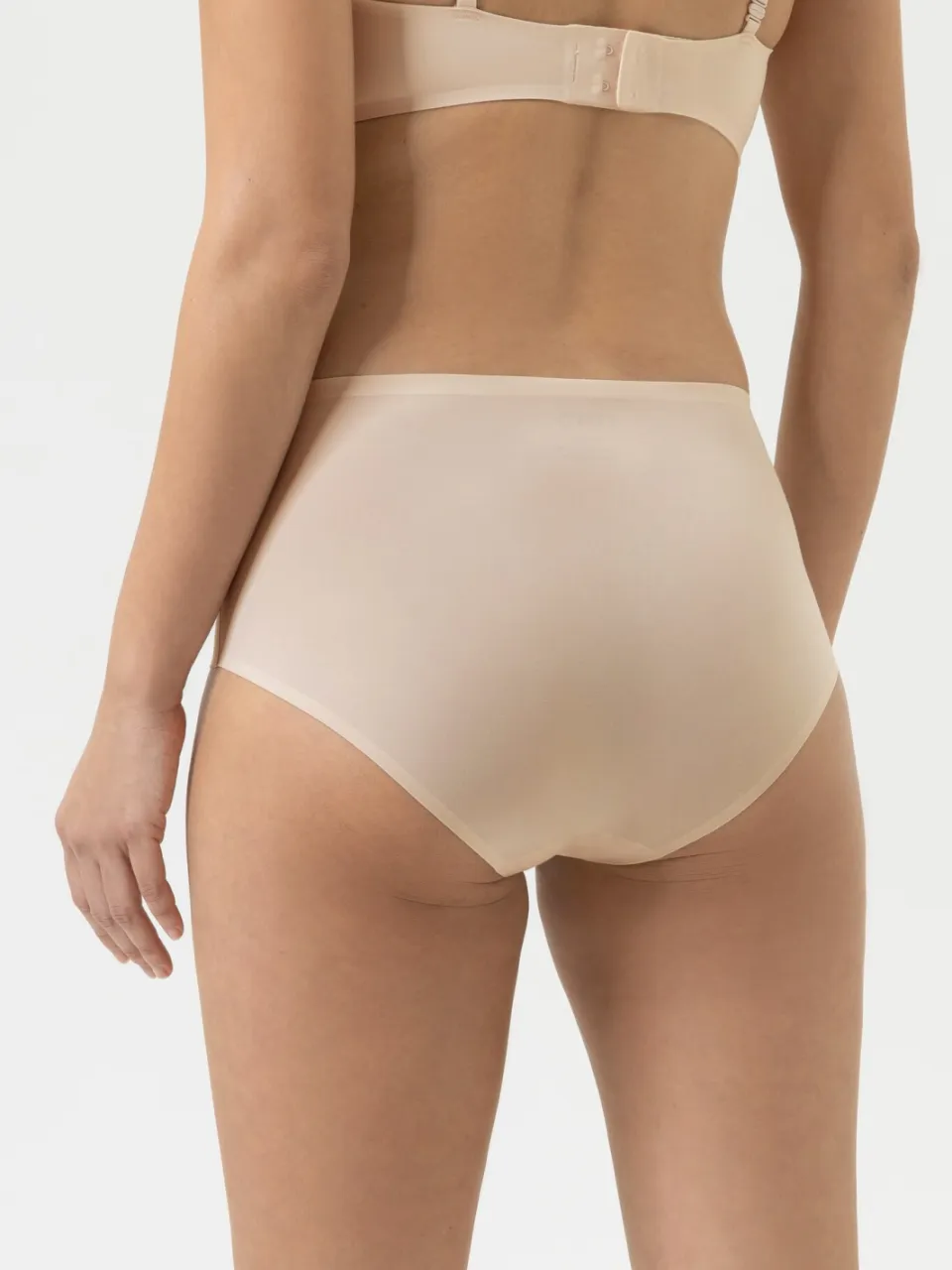 Mey Tailleslip Serie Simply Better Invisibles Bailey beige, foto 2