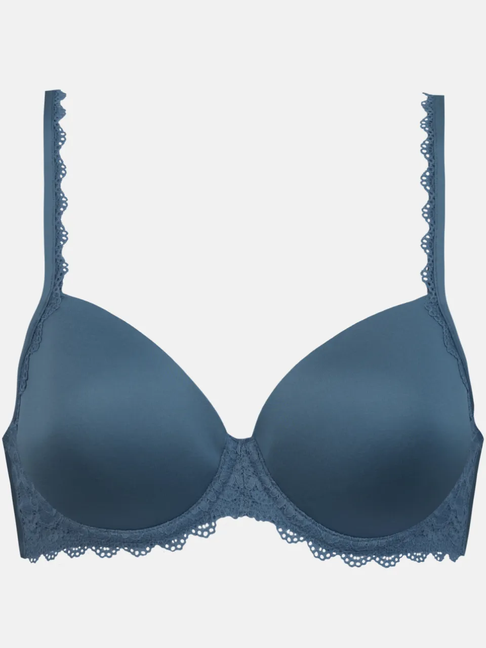 Mey Bi-stretchbeha | Volledige cup Serie Amorous Inkcloud blauw, foto 2