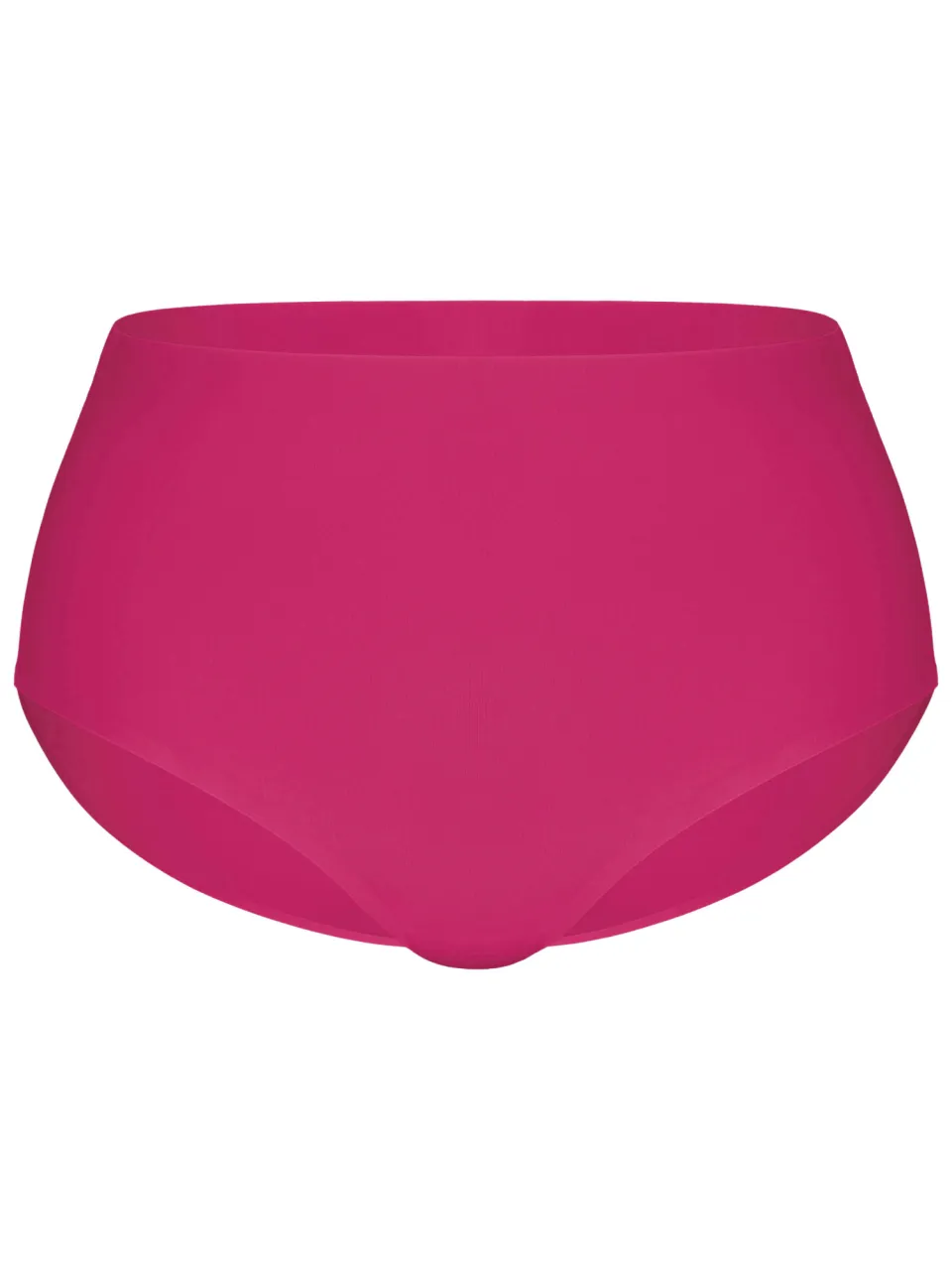 Sassa Mode seamless maxislip fuchsia, foto 2