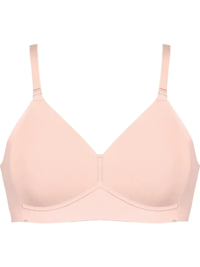 Naturana Side smoother bh - 5232 - Blush
