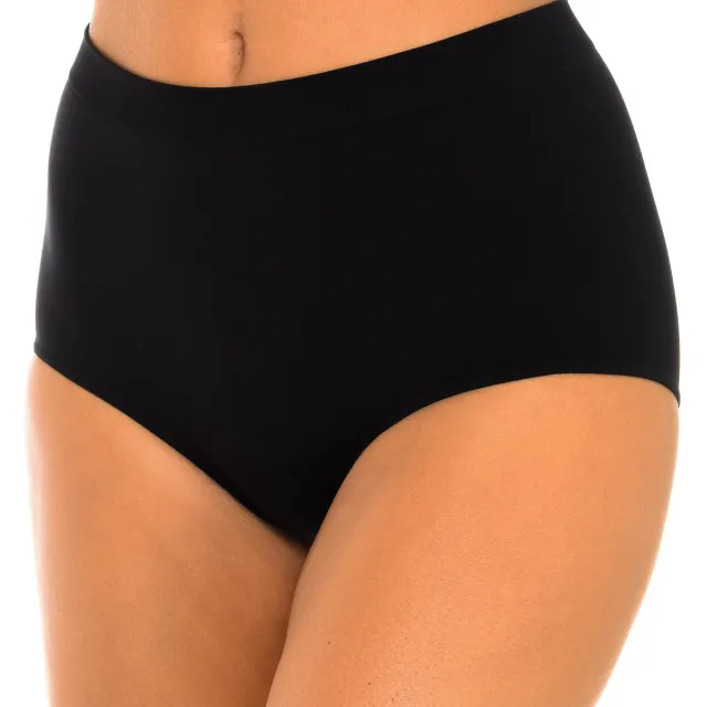 Intimidea 310115 slip zwart