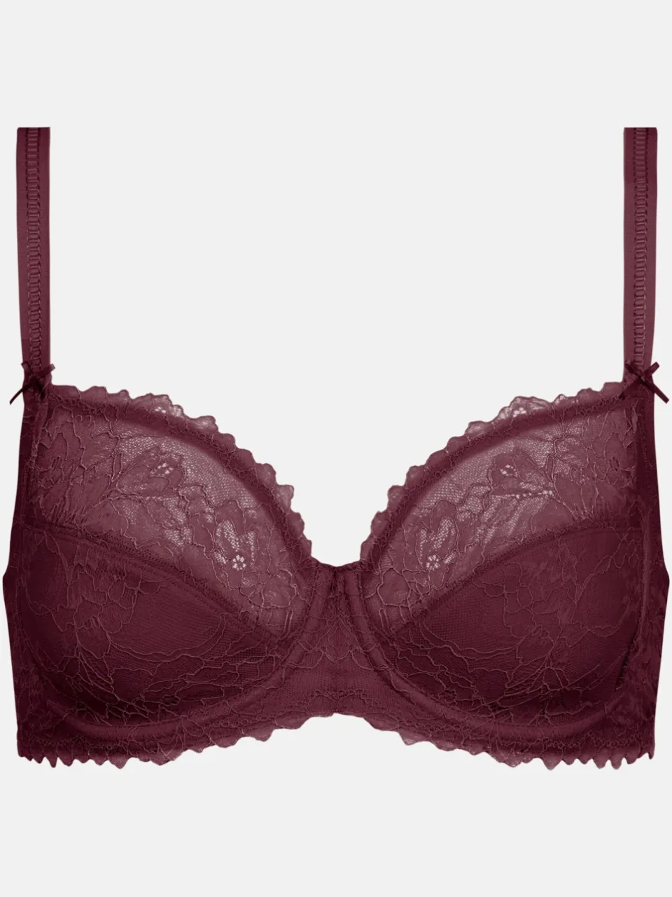 Mey Beugelbeha Serie Fabulous Boysenberry paars, foto 2